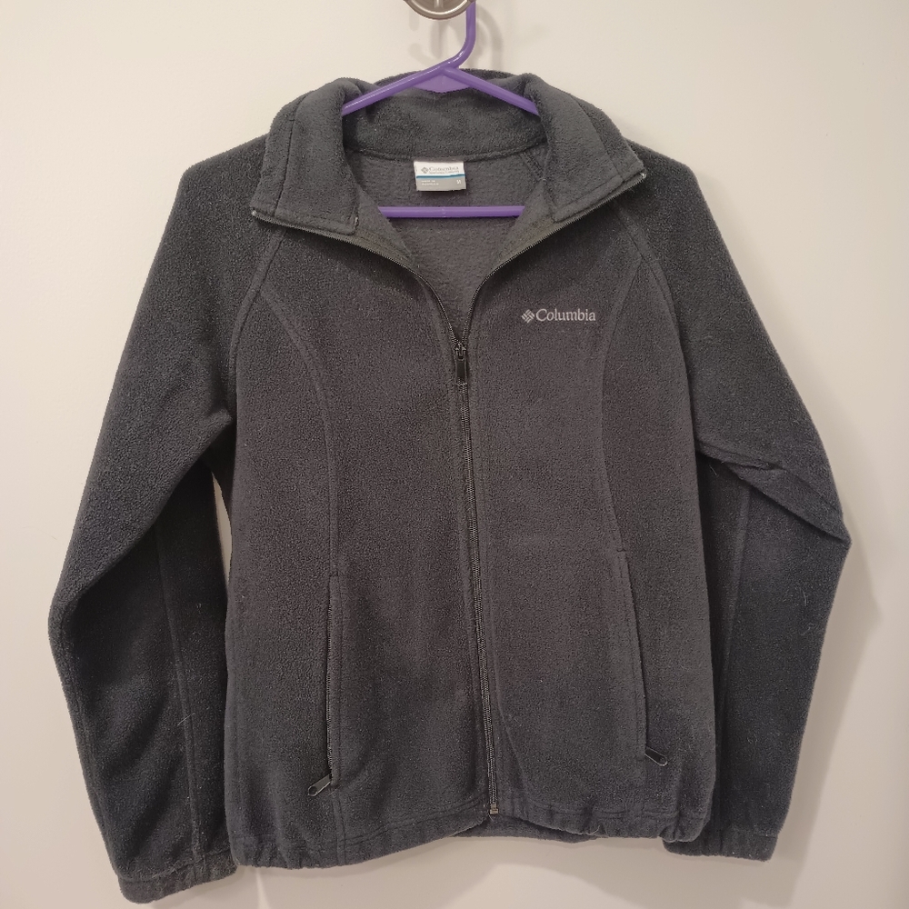 Columbia Benton Springs full zip jacket